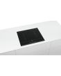 Bosch PVQ651FC5E, Induction hob
