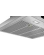 Bosch DWB68JQ50B, Wall-mounted cooker hood