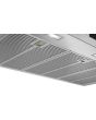 Bosch DWB98JQ50B, Wall-mounted cooker hood