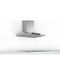Bosch DWB98JQ50B, Wall-mounted cooker hood