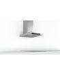 Bosch DWB68JQ50B, Wall-mounted cooker hood