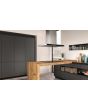 Neff I96BMP5N0B, Island cooker hood
