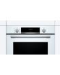 Bosch HBS534BW0B, Built-in oven