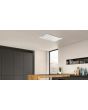 Neff I95CAQ6W0B, Ceiling cooker hood