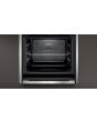 Neff B47FS22N0, Built-in oven with steam function