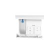 Bosch WAU28P89GB, Washing machine, front loader