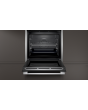 Neff B17CR32N1B, Built-in oven