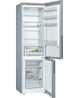 Bosch KGV39VLEAG, Free-standing fridge-freezer with freezer at bottom