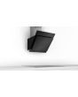 Bosch DWK67CM60B, Wall-mounted cooker hood