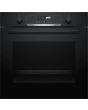 Bosch HBG539EB0, Built-in oven