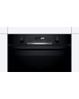 Bosch HBG539EB0, Built-in oven