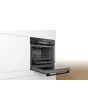 Bosch HBG539EB0, Built-in oven