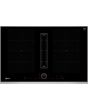 Neff T58TL6EN2, Induction hob with integrated ventilation system
