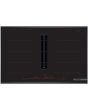 Bosch PXX875D67E, Induction hob with integrated ventilation system