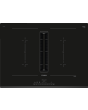 Bosch PVQ731F15E, Induction hob with integrated ventilation system