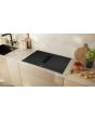 Neff T58TL6EN2, Induction hob with integrated ventilation system