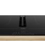 Bosch PVQ731F15E, Induction hob with integrated ventilation system