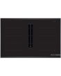 Bosch PXX875D67E, Induction hob with integrated ventilation system