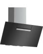 Bosch DWK87EM60B, Wall-mounted cooker hood