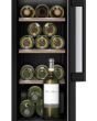 Bosch KUW20VHF0G, Built-in wine cooler