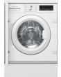 Bosch WIW28501GB, Built-in washing machine
