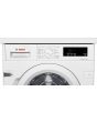 Bosch WIW28301GB, Built-in washing machine