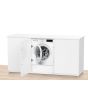 Bosch WIW28501GB, Built-in washing machine