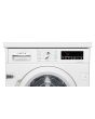 Bosch WIW28501GB, Built-in washing machine