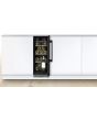 Bosch KUW20VHF0G, Built-in wine cooler
