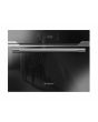 Hoover HMC 440 TVX Built-In Combi Microwave