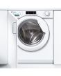 Candy CBD 485D2E 8+5kg Built-In Washer Dryer