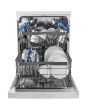 Candy CF 6E5DFW Dishwasher