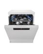 Candy CSF 5E5DFW1 Freestanding Dishwasher