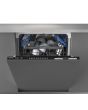 Candy CDIN 2D620PB-80E Built-In Dishwasher