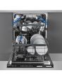 Candy CDIN 2D620PB-80E Built-In Dishwasher