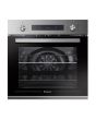Candy FCP602X E0E/E 60cm Multifunction Built-In Single Oven with WiFi