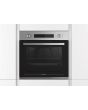 Candy FCP602X E0E/E 60cm Multifunction Built-In Single Oven with WiFi