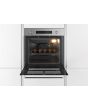 Candy FCP602X E0E/E 60cm Multifunction Built-In Single Oven with WiFi