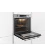 Candy FCP602X E0E/E 60cm Multifunction Built-In Single Oven with WiFi