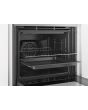 Candy FCP602X E0E/E 60cm Multifunction Built-In Single Oven with WiFi