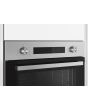 Candy FCP602X E0E/E 60cm Multifunction Built-In Single Oven with WiFi