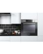 Candy CELFP886X 60cm Multifunction Built-In Single Oven