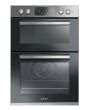 Candy FC9D405IN 90cm Built-In Double Oven