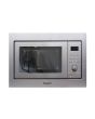 Candy MICG201BUK 20L Built-In Microwave with Grill