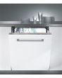 Hoover HDI 1LO38S-80/T 60cm Integrated Dishwasher