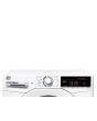 Hoover H3D 496TE H-Wash 300 9+6kg Washer Dryer with NFC