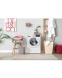 Hoover H3D 496TE H-Wash 300 9+6kg Washer Dryer with NFC