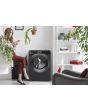 Hoover HD4149AMBCB H-Dry 500 14+9kg Washer Dryer