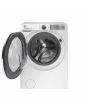 Hoover HDDB4106AMBC-80 10+6kg Freestanding Washer Dryer - White