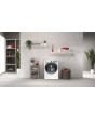Hoover HDDB4106AMBC-80 10+6kg Freestanding Washer Dryer - White